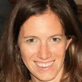 Prof Emma Hooijberg